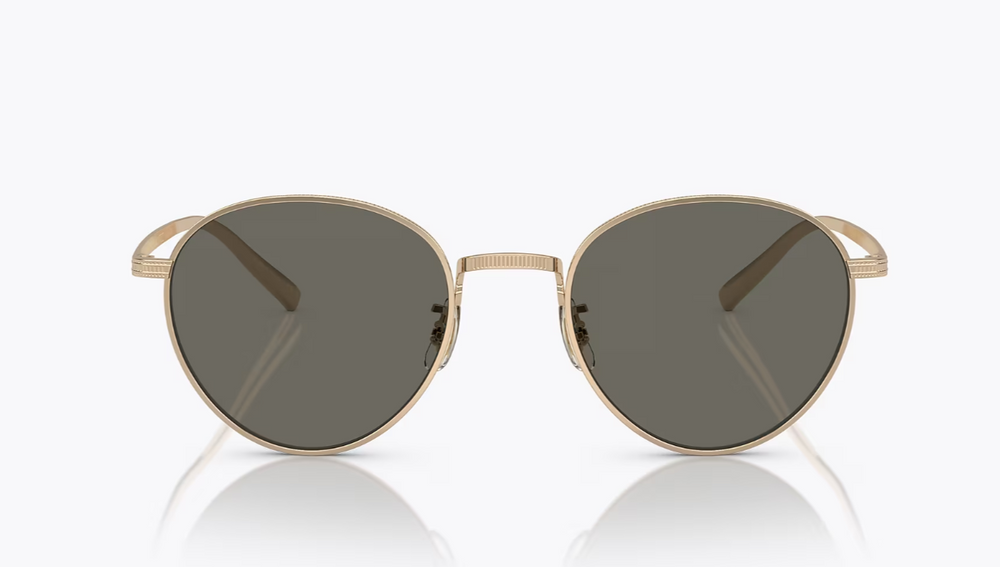 Oliver Peoples Okulary przeciwsłoneczne RHYDIAN OV1336ST-5035R5