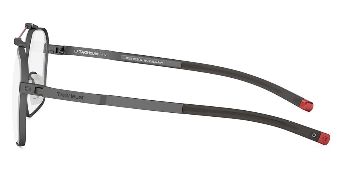 Tag Heuer Optical frame TH50022U-009