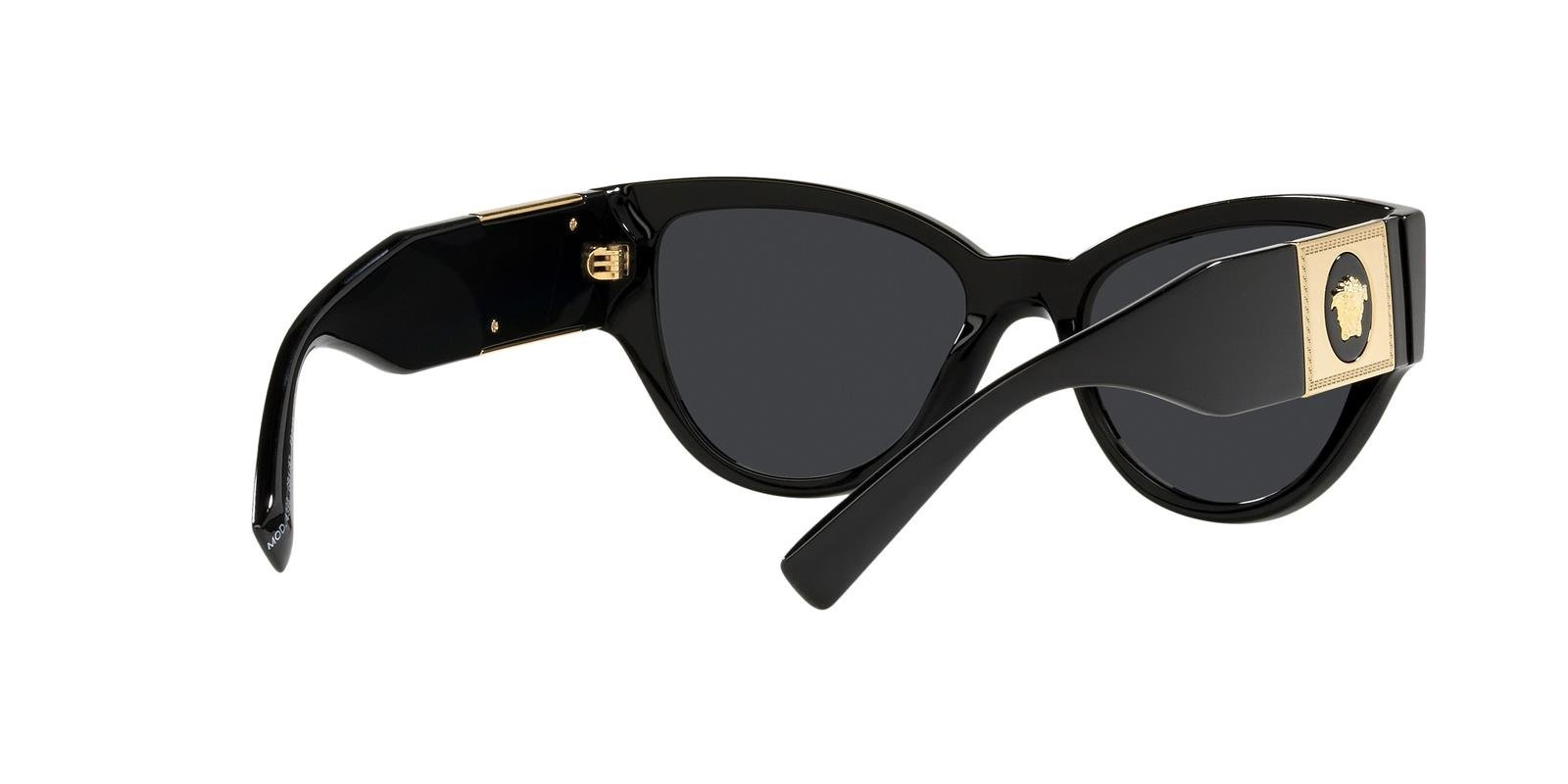 Versace Sunglasses VE4398-GB1/87
