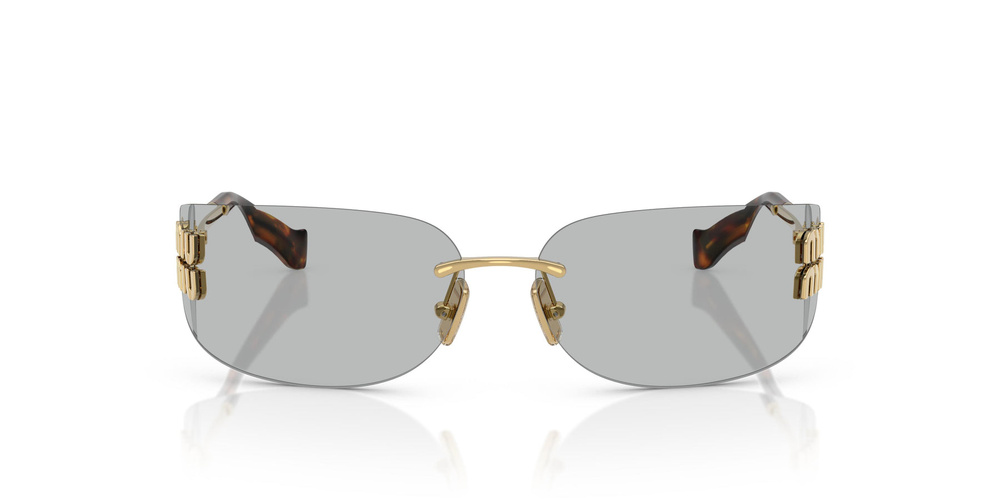 Miu Miu Sunglasses MUA51S-5AK50K