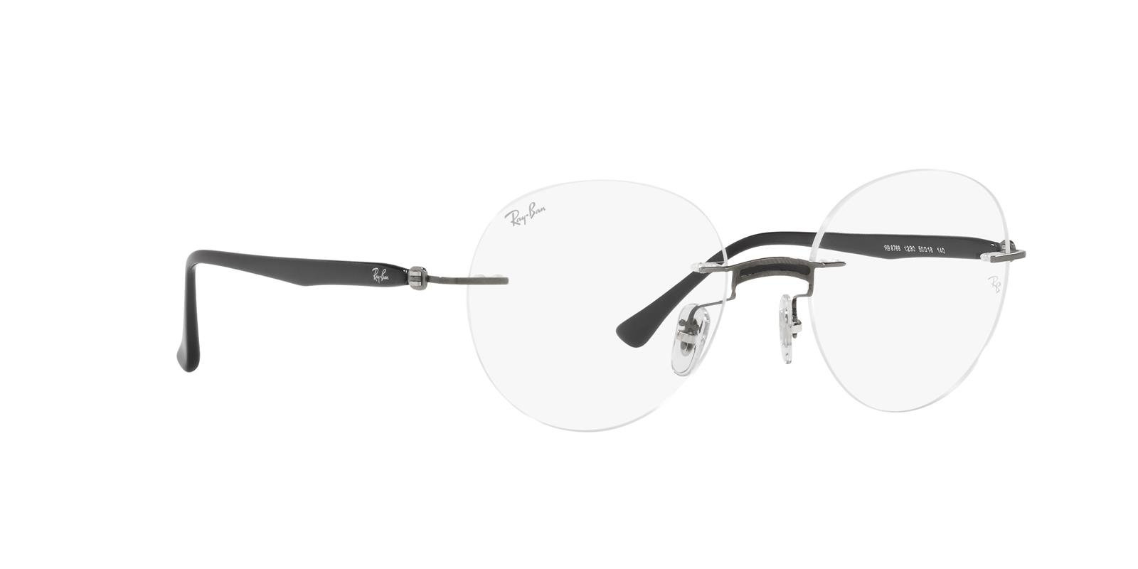 Ray-Ban Okulary korekcyjne RX8768-1230