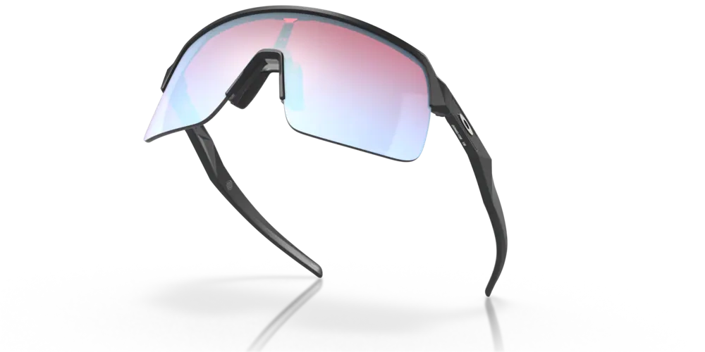 Oakley Sunglasses SUTRO LITE Matte Carbon/Prizm Snow Sapphire OO9463-17