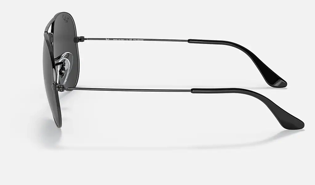 Ray-Ban Sunglasses AVIATOR RB3025-002/48