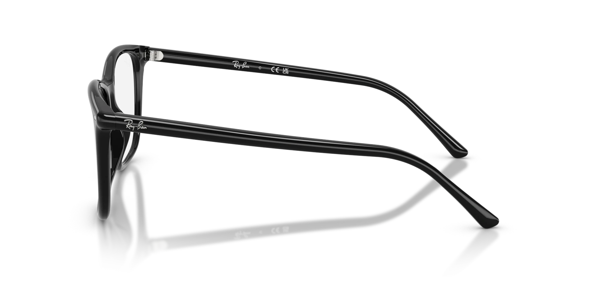 Ray-Ban Okulary korekcyjne RX5455-2000