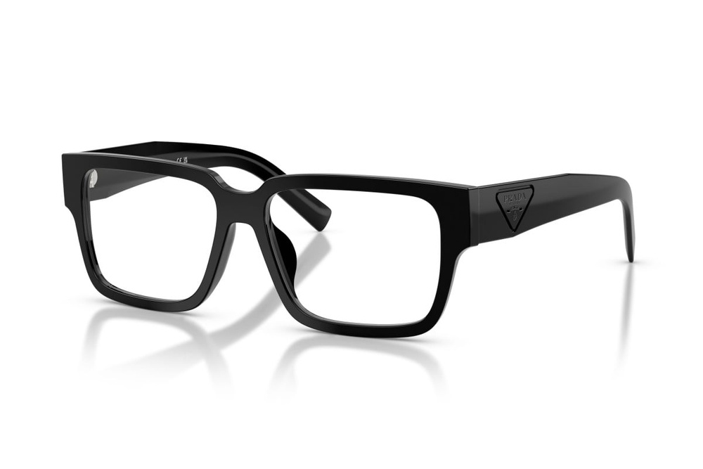 Prada Okulary korekcyjne PR D10VD-16K1O1