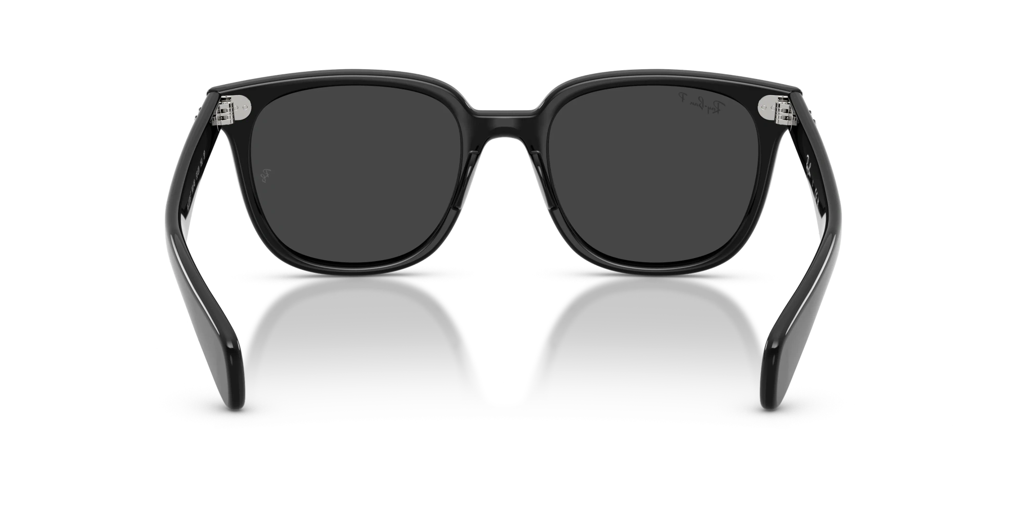 Ray-Ban Okulary przeciwsłoneczne BRUNEL II RB2235-901/48