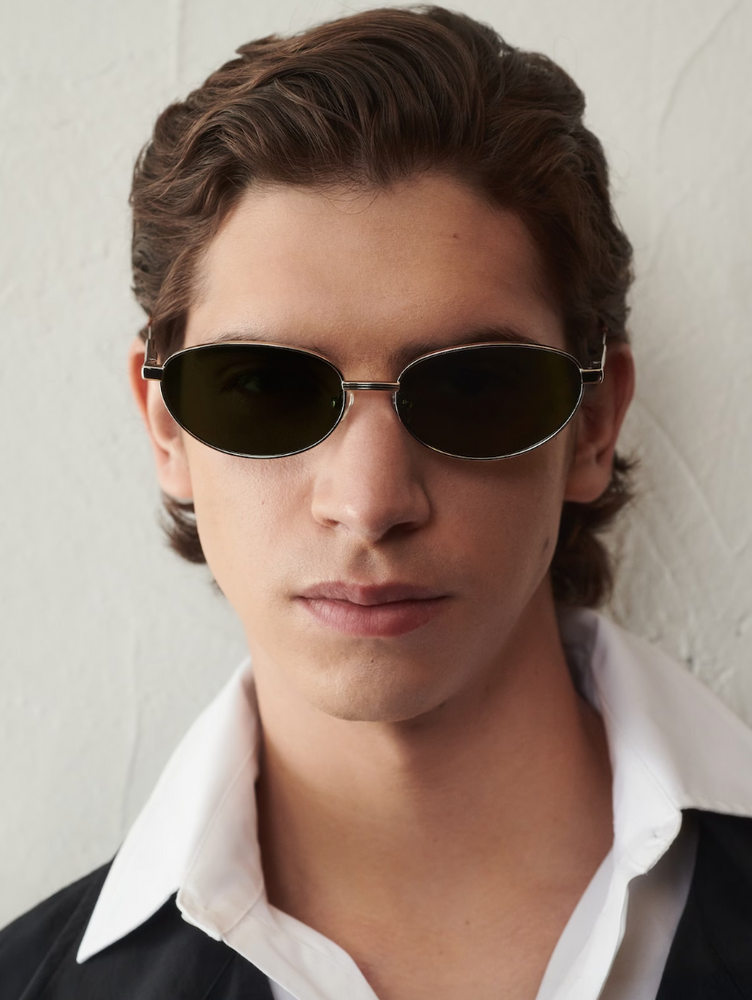 Jacquemus Sunglasses JAC120C2SUN