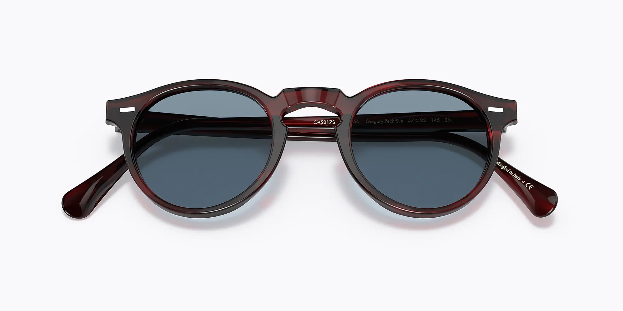 Oliver Peoples Sunglasses Gregory Peck OV5217S-167556