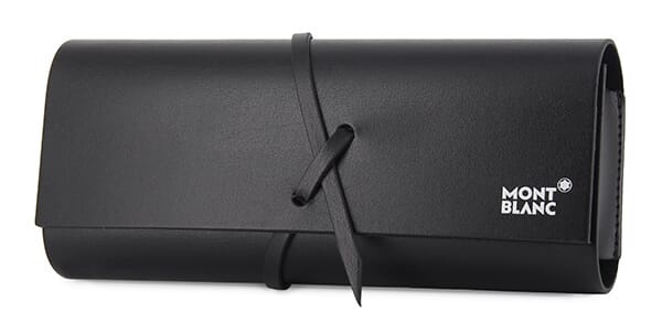 Montblanc Okulary korekcyjne MB0362S-004