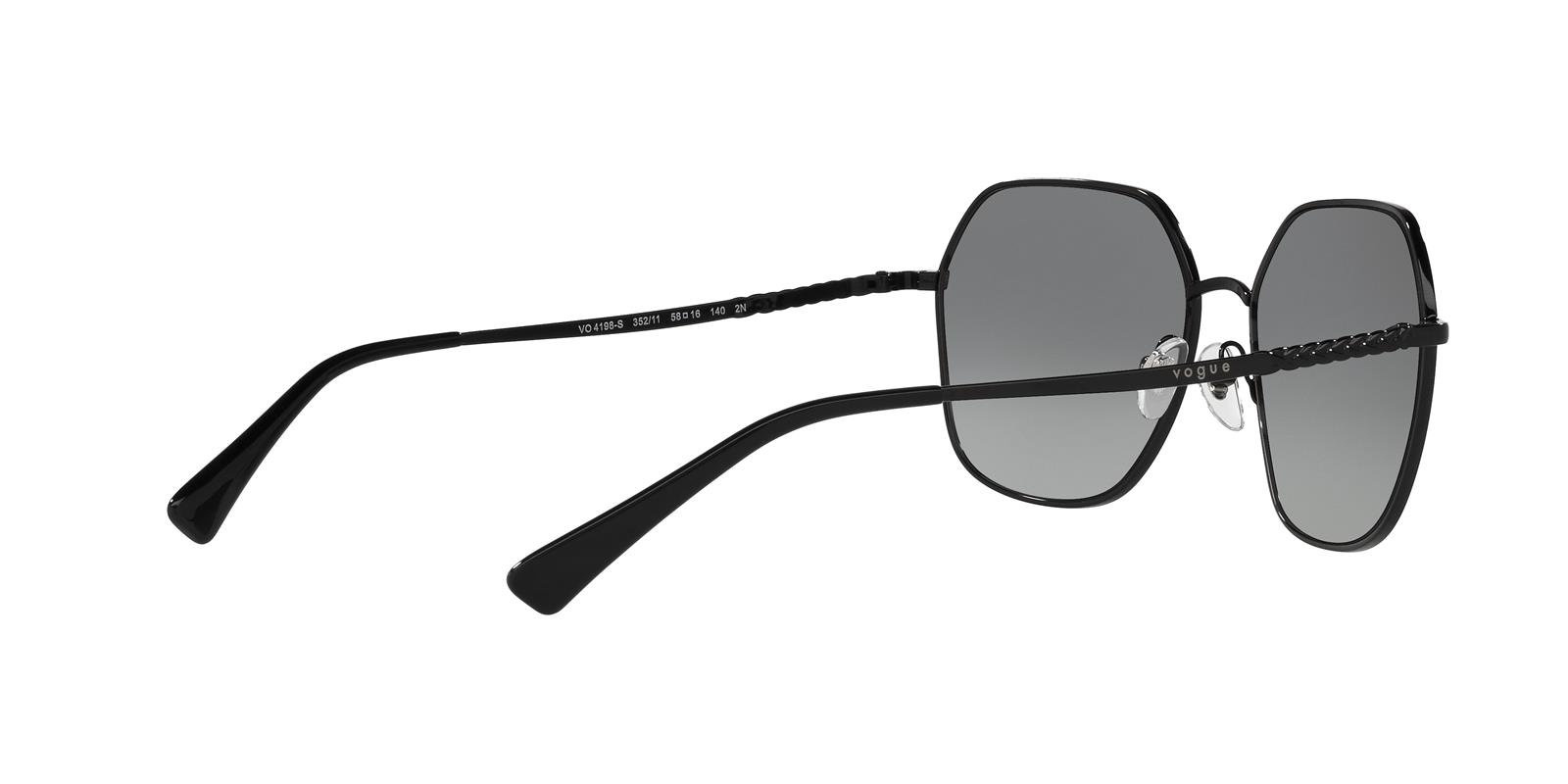 Vogue Okulary przeciwsłoneczne VO4198S-352/11