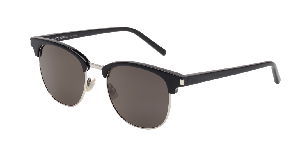 Saint Laurent Okulary przeciwsłoneczne SL 108-001
