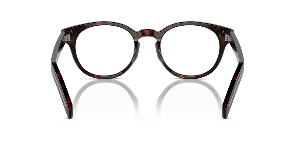 Prada Okulary korekcyjne PRA14V-17N1O1