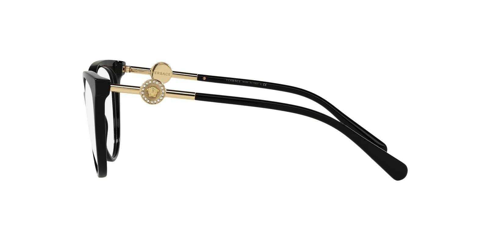 Versace Optical frame VE3298B-GB1