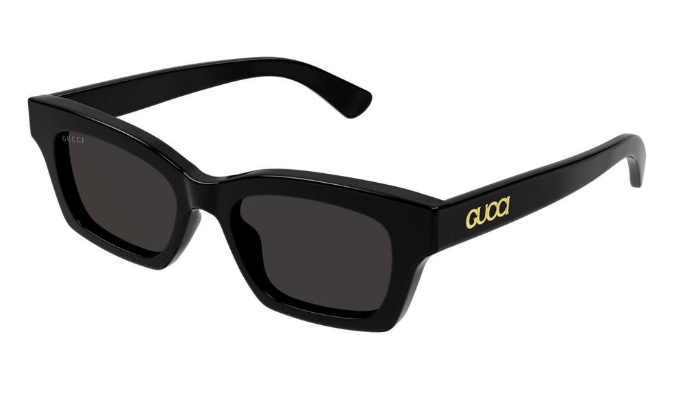 Gucci Okulary Przeciwsłoneczne GG1790S-001