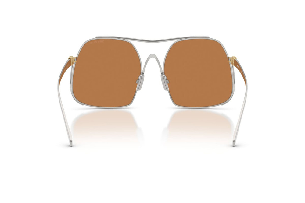 Miu Miu Okulary przeciwsłoneczne MU A55S-1BC90Q