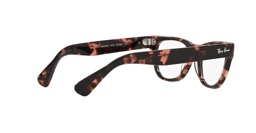 Ray-Ban Opticla frame LARAMIE RX2201V-8118