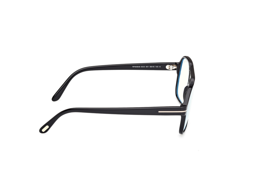 Tom Ford Optical frame FT6058-B-001