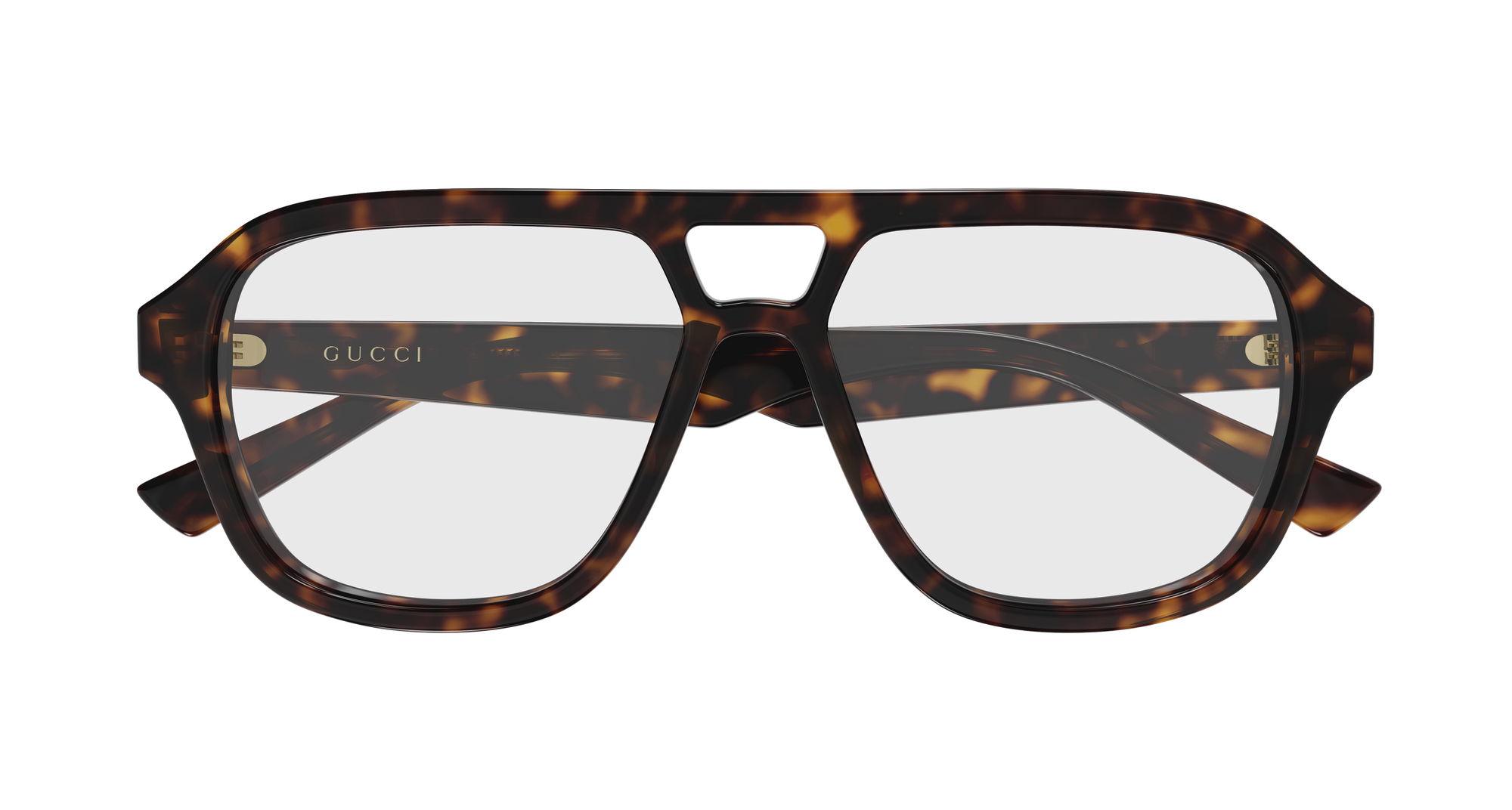 Gucci Okulary korekcyjne GG2183O-002