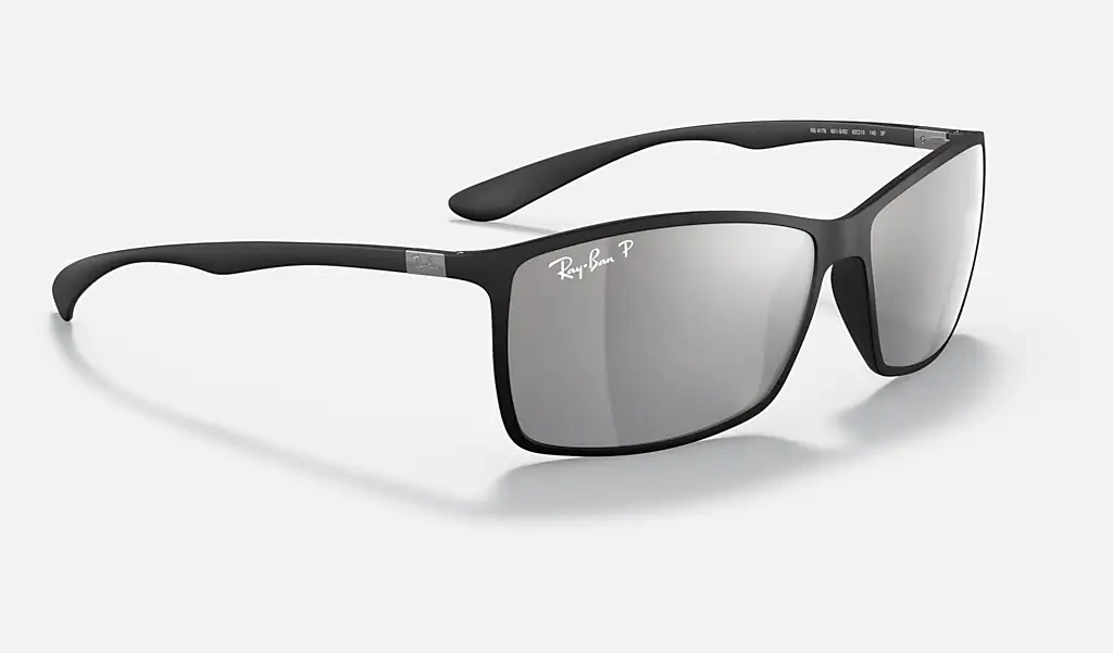 Ray-Ban Sunglasses RB4179-601S82