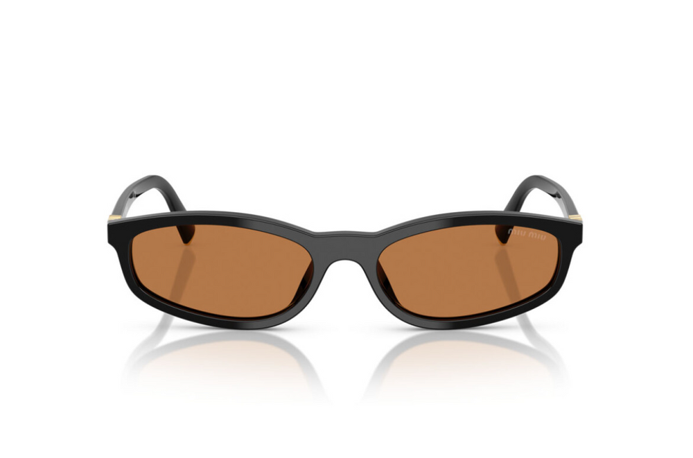 Miu Miu Okulary przeciwsłoneczne MUA06S-16K10I