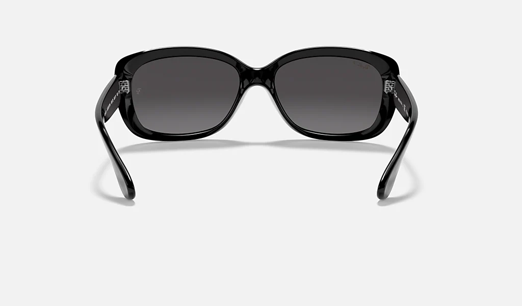 Ray-Ban Okulary przeciwsłoneczne JACKIE OHH RB4101-601/T3