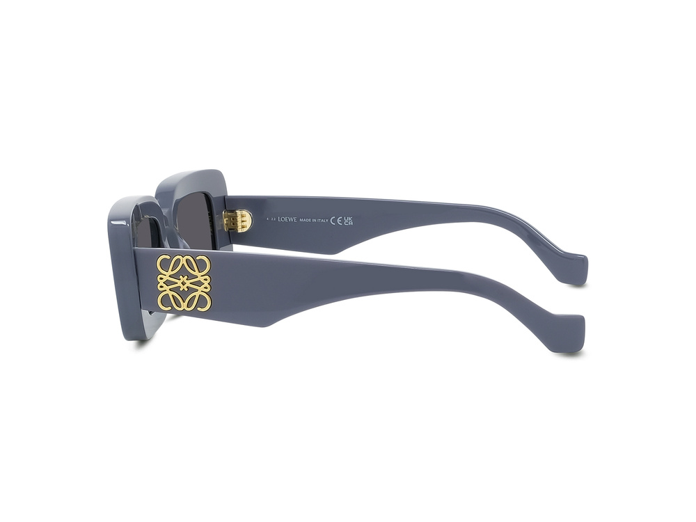 Loewe Sunglasses CHUNKY ANAGRAM LW40101I-81A