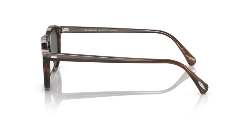 Oliver Peoples Sunglasses GREGORY PECK SUN OV5217S-1724P1