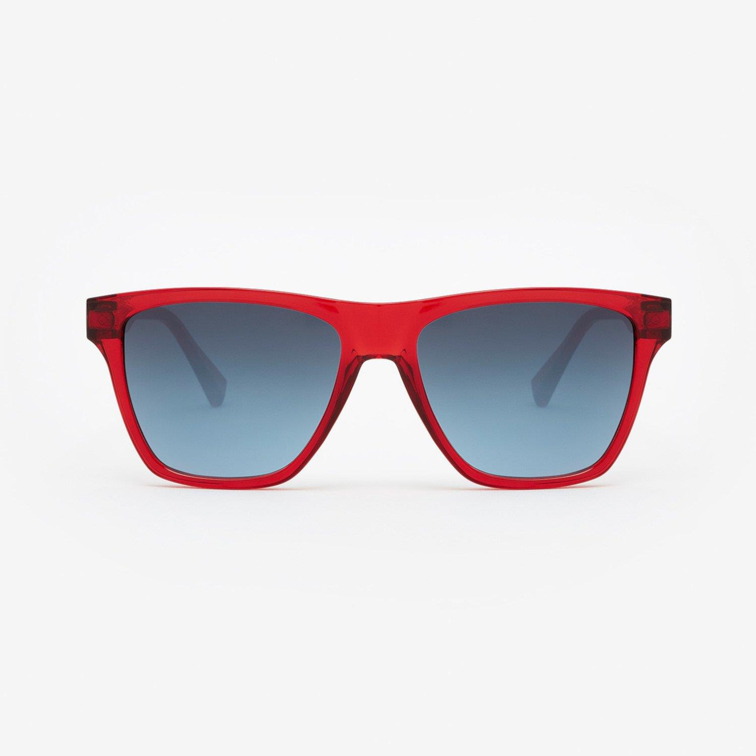 Hawkers Okulary HA-LIFTR08 (Crystal Red Blue Gradient One Ls)