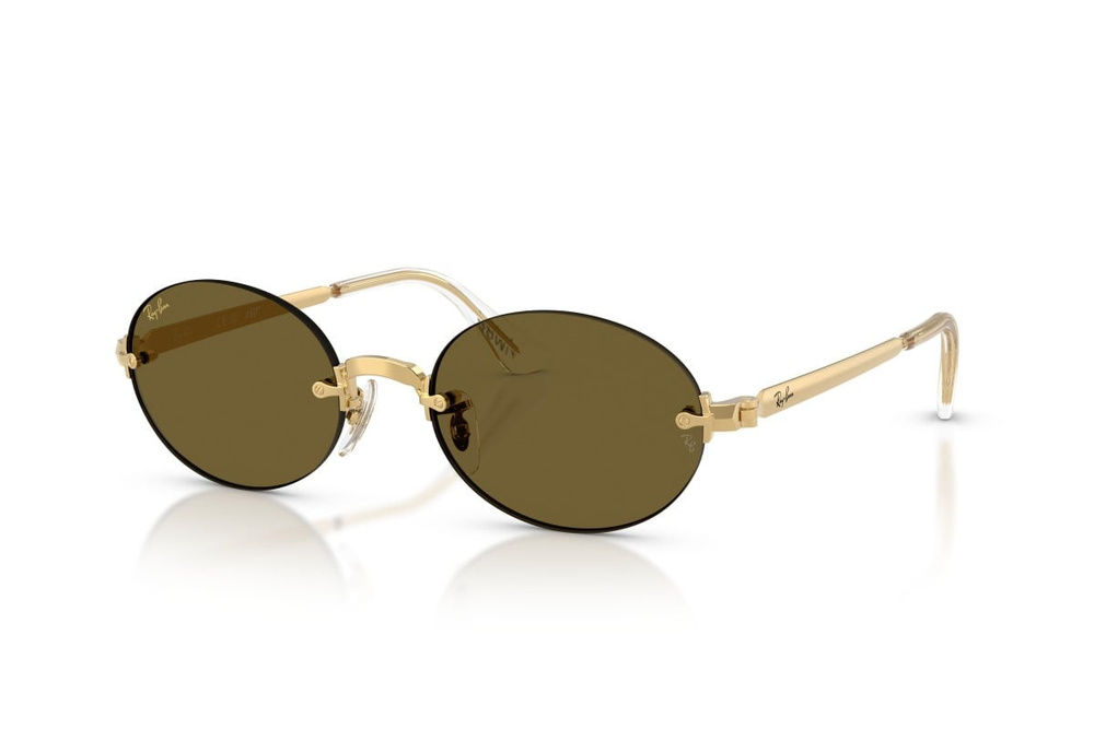 Ray-Ban Sunglasses RB3929-001/73