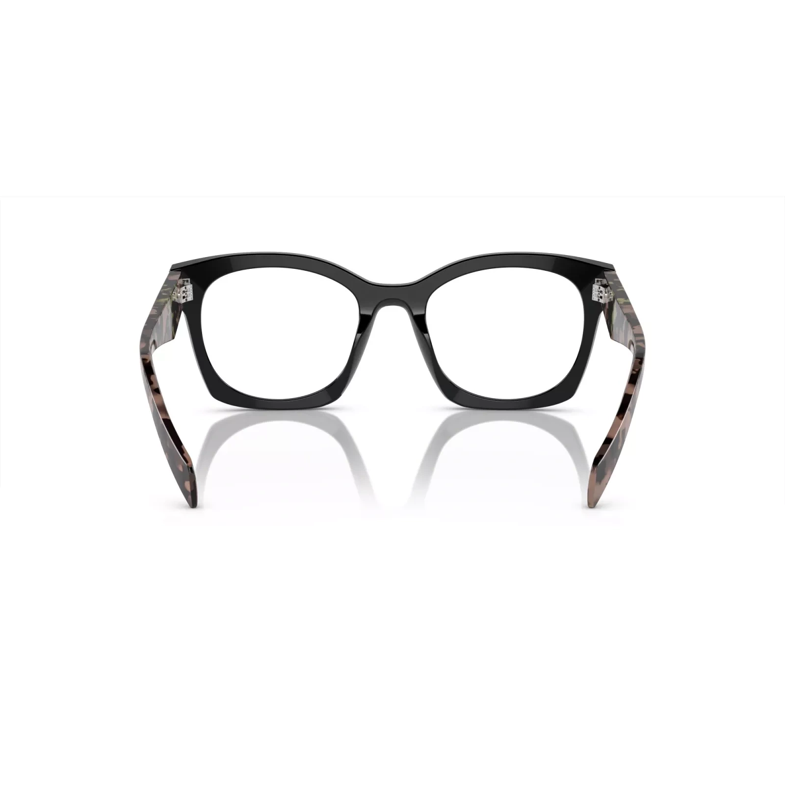 Prada Okulary korekcyjne PR A05V-13P1O1