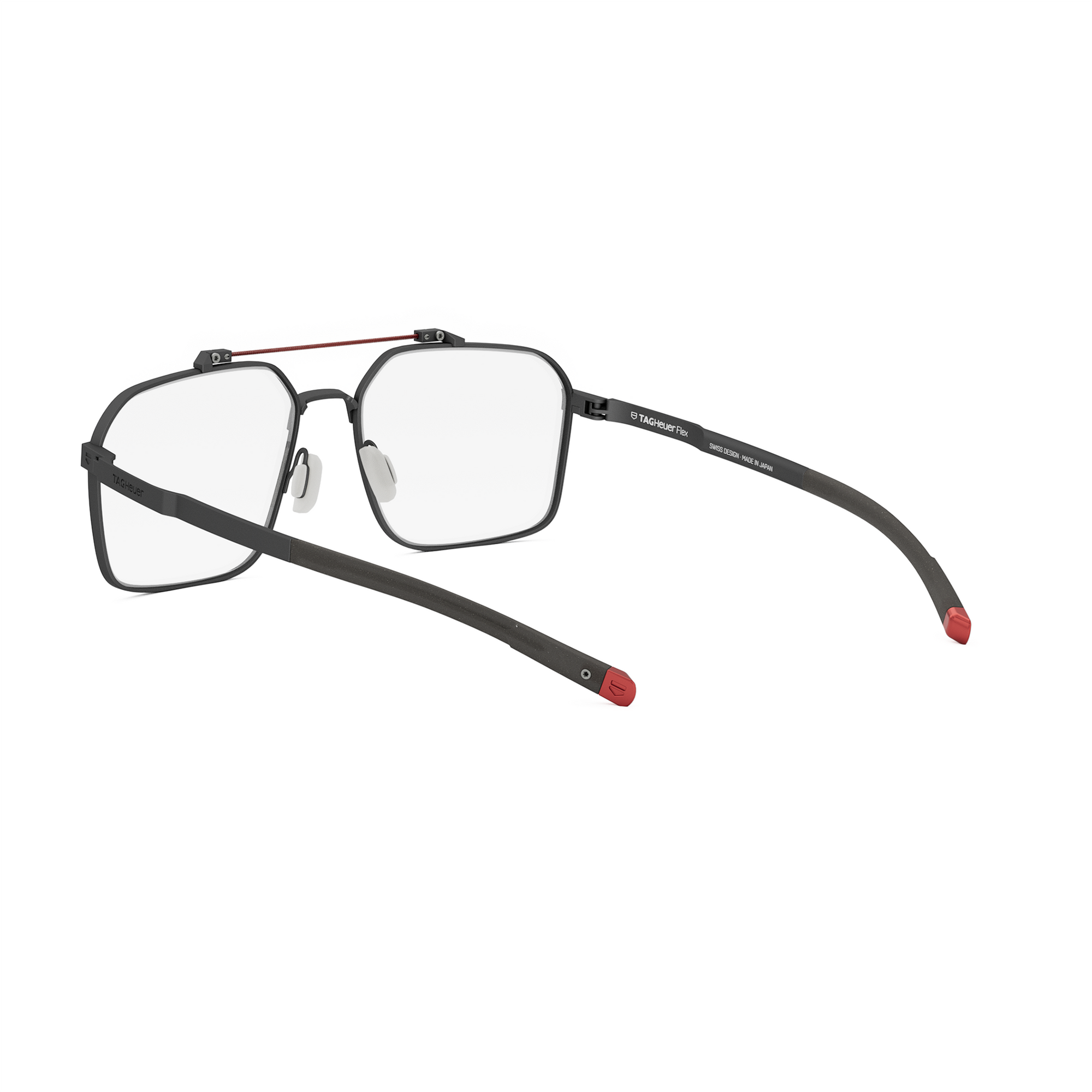 TAG Heuer Okulary korekcyjne TH50022U-009