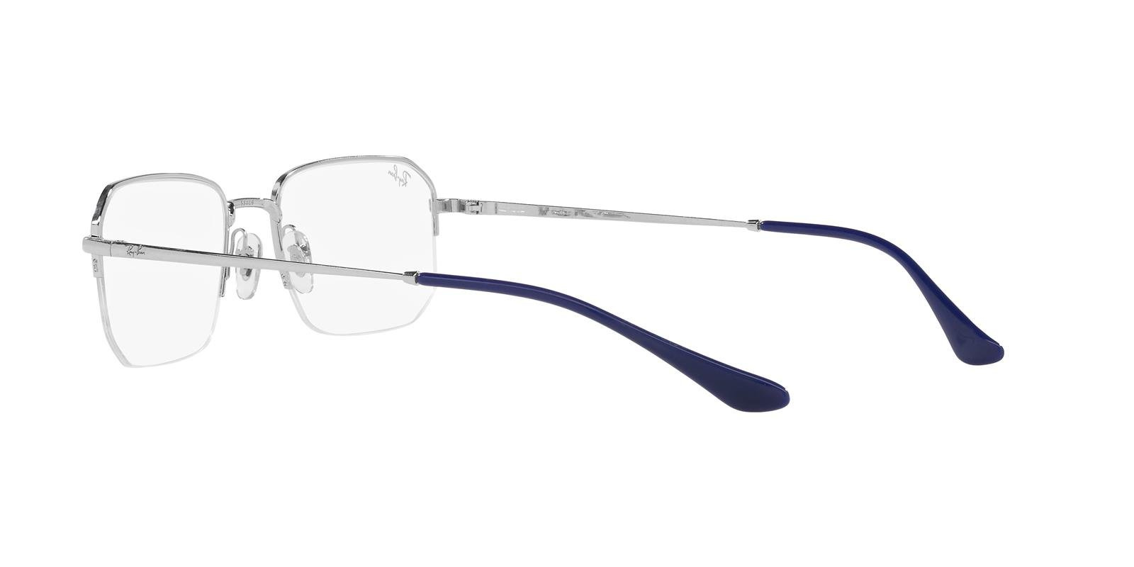 Ray-Ban Okulary korekcyjne RX6449-3115