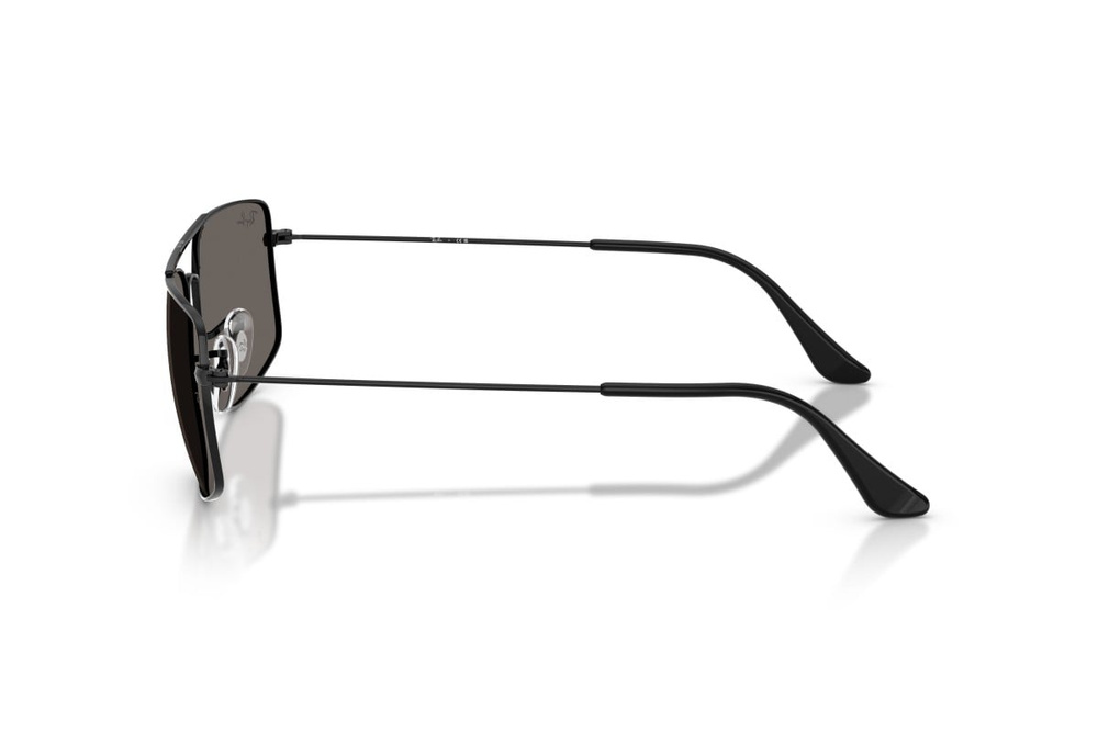 Ray-Ban Okulary przeciwsłoneczne EXPLORER 3 RB3779-002/B1
