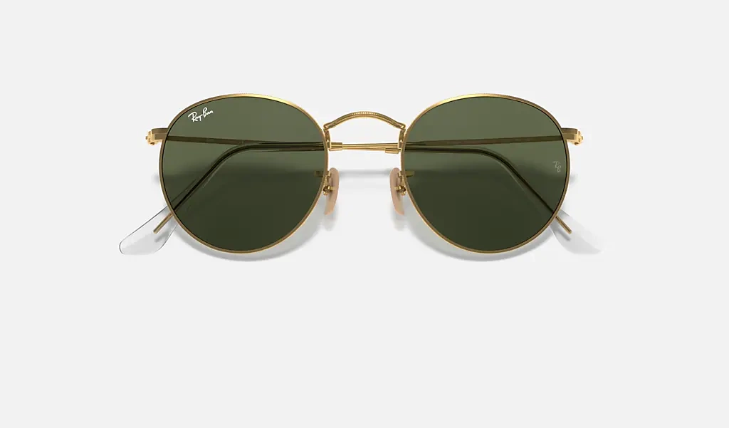 Ray-Ban Sunglasses RB3447N-001