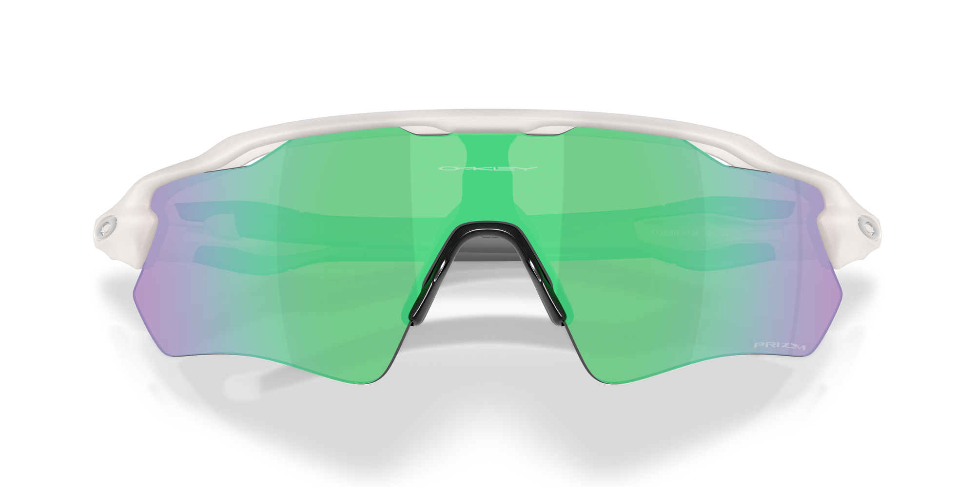 Oakley Okulary przeciwsłoneczne RADAR EV PATH Matt Vapor/Prizm Road Jade OO9208-H1