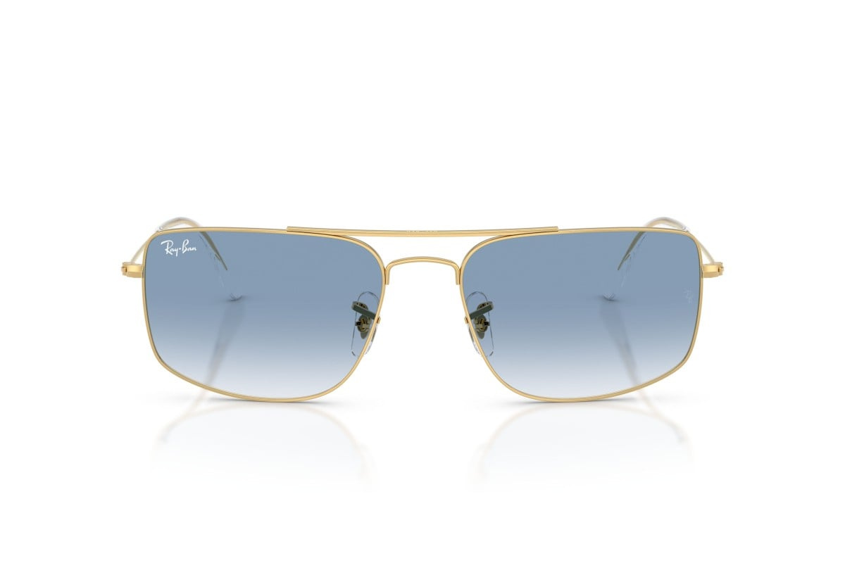 Ray-Ban Sunglasses EXPLORER 3 RB3779-001/3F