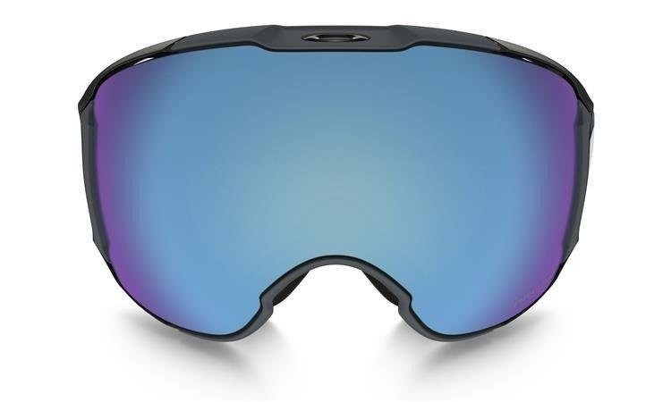 Gogle Oakley AIRBRAKE XL Mcmorris Sig Camo Fade Blue/Prizm Sapphire Iridium & Vr50 Pink Iriidum OO7071-22