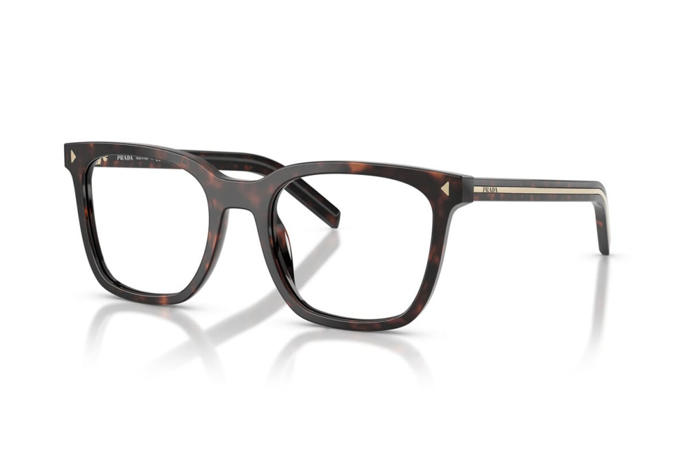 Prada Okulary korekcyjne PR B11V-17N1O1