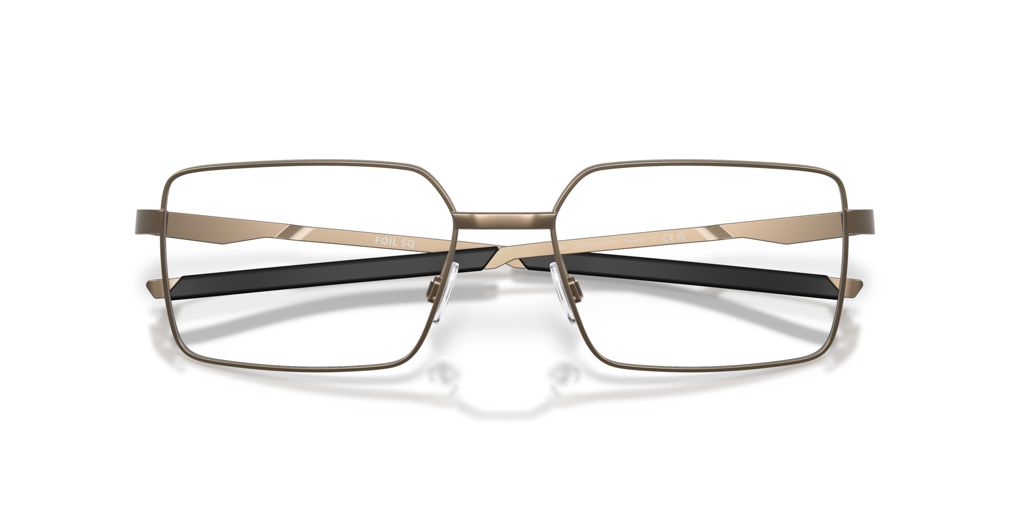 Oakley Okulary korekcyjne Foil SQ OX3062-02