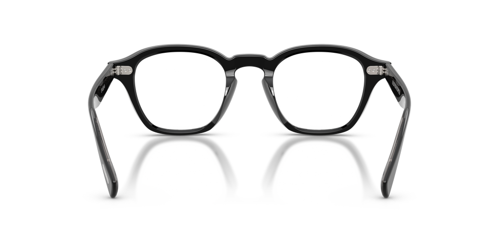 OLIVER PEOPLES Optical frame EYLES-R OV5580U-1826
