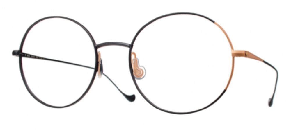 CAROLINE ABRAM Optical Frame VENUS 545B