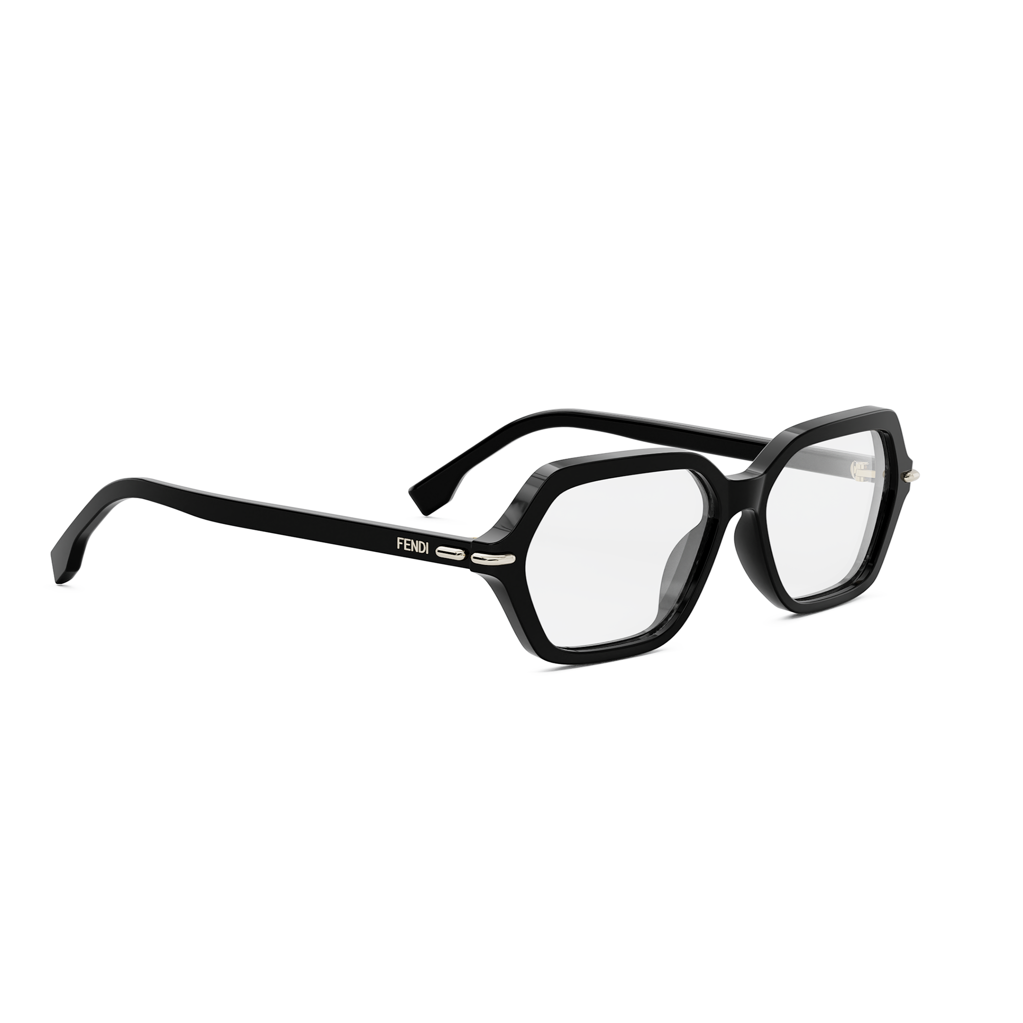 Fendi Optical frame FE50125I-001