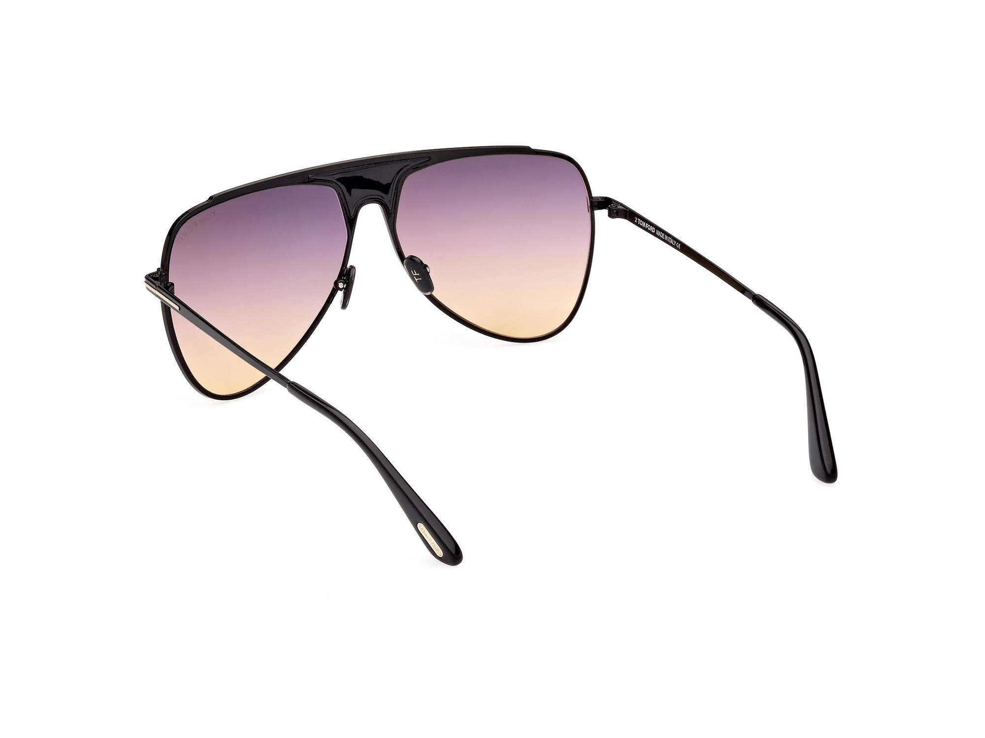Tom Ford Sunglasses FT0935-01B