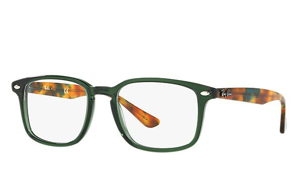 Ray-Ban Okulary korekcyjne RB5353 - 5630