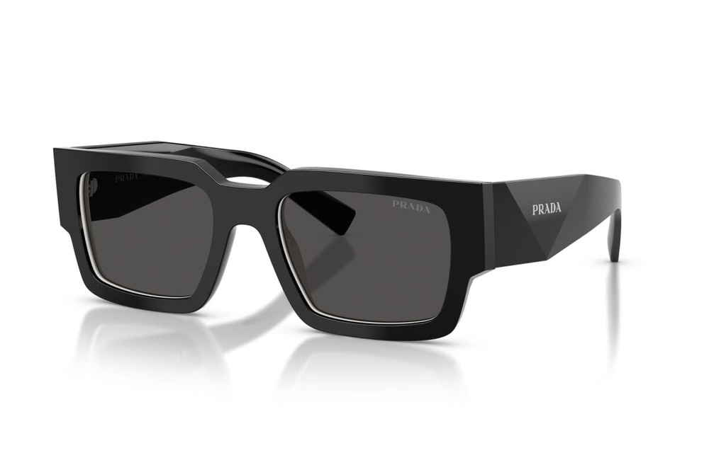 Prada Okulary przeciwsłoneczne PRB17S-16K01O