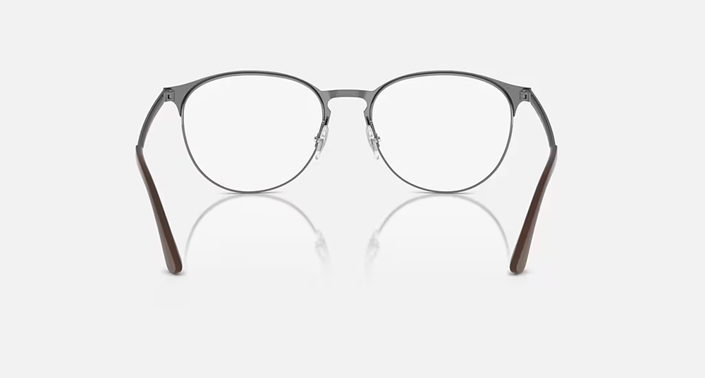 Ray-Ban Okulary korekcyjne RX6375-3172