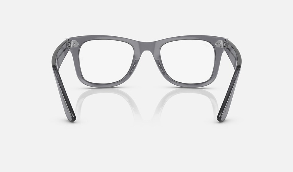 Ray-Ban Okulary korekcyjne RX4340V-8225