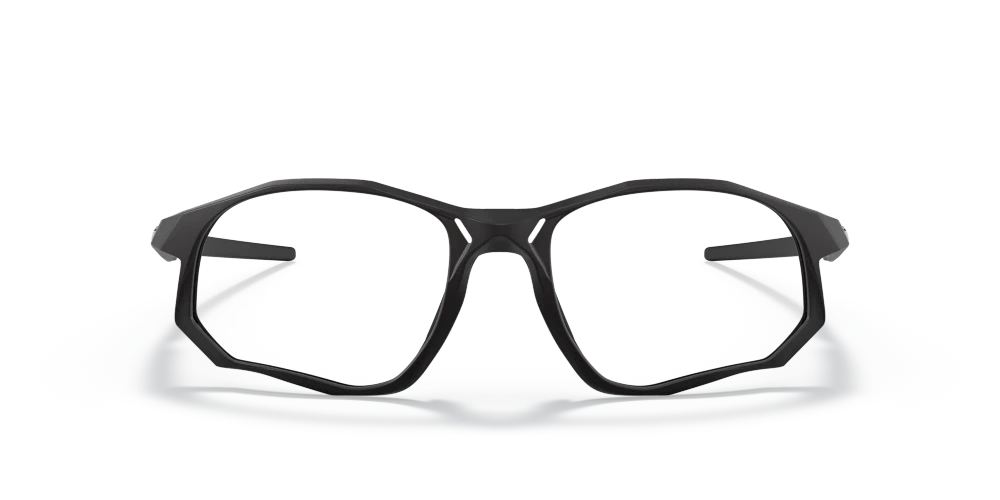 Oakley Okulary korekcyjne TRAJECTORY Satin Black OX8171-01