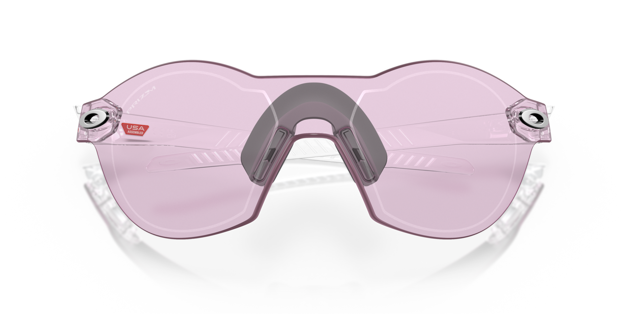 Oakley Sunglasses RE:SUBZERO OO9098-08