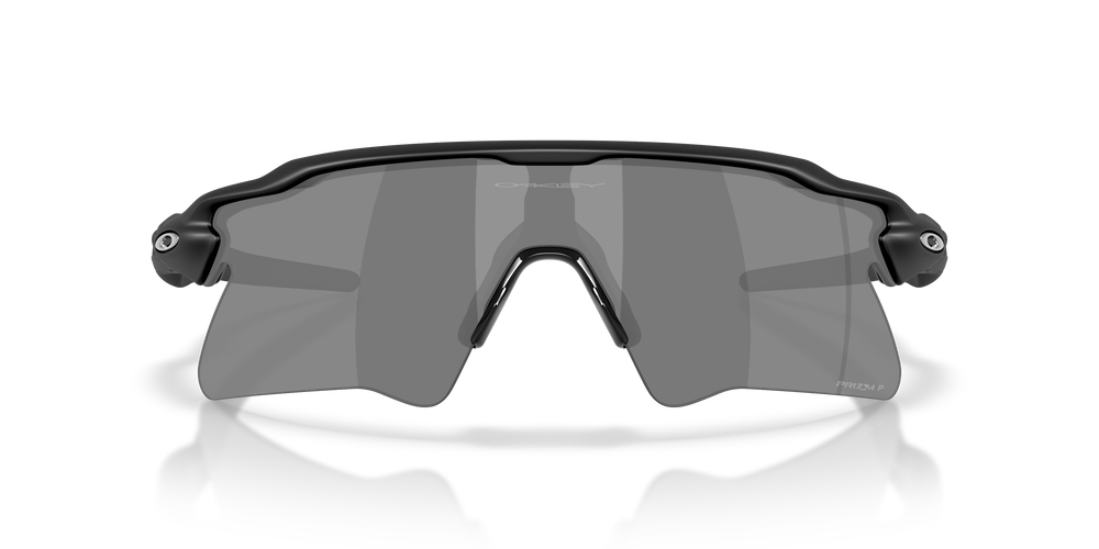 Oakley Okulary przeciwsłoneczne RADAR EV HEATER Matte Black/Prizm Black Polarized OO9541-02